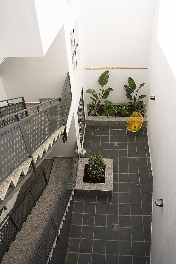 Increible Apartamento Centrico 0B Seville Exterior photo